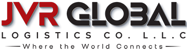 JVR Global Logistics Co.LLC